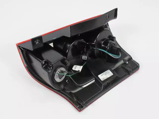 Tail Stop Turn Lamp, Left - Mopar (05182535AF)