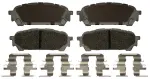 19391224 - : Pad Kit for GM Image