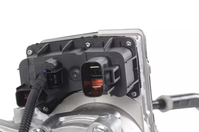 Short Rack - GM (19330435)