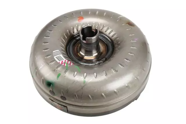 19435562 - : Remanufactured Converter for GM Image