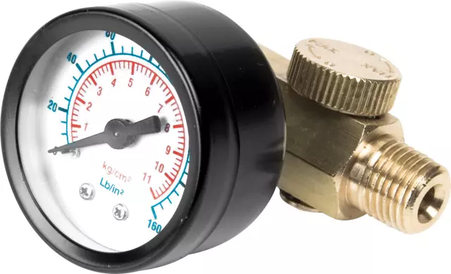 M693 - : AIR REGULATOR for Performance Tool Image