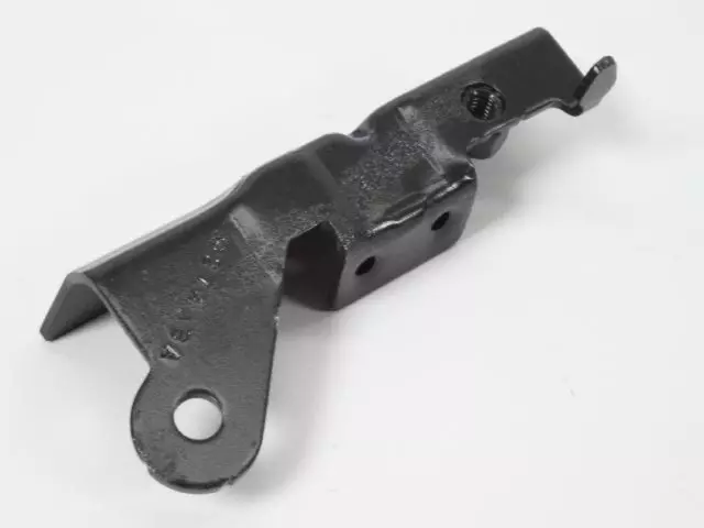 68083022AD - Body Sheet Metal Except Doors: Hood Hinge, Right for Mopar Image