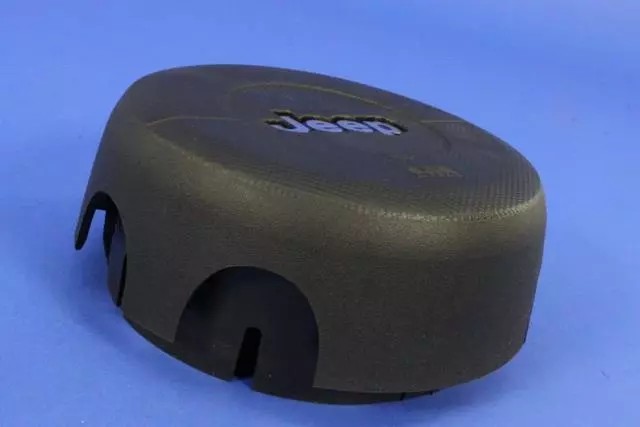 Air Bag Module Cover, Driver Air Bag - Mopar (1FR12XDVAC)