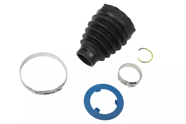 13434699 - : Body Hinge Pillar Sound Insulator for Buick: Cascada Image