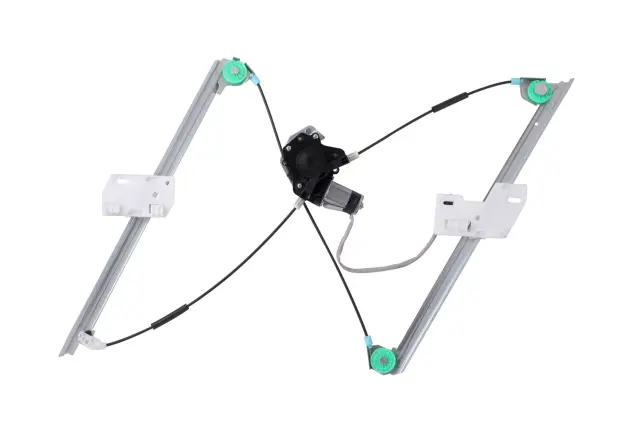 RPACH027 - Electrical, Lighting and Body: Power Window Regulator Assembly w  Motor for AISIN Image