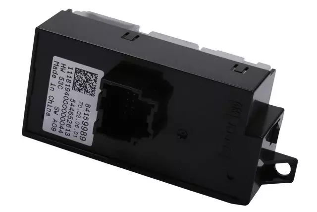 84159989 - Body: Alarm Switch for GM Image