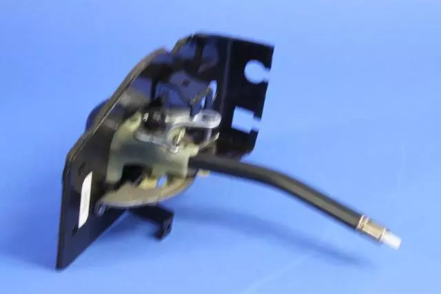 Shift Lever Housing - Mopar (52078551AG)