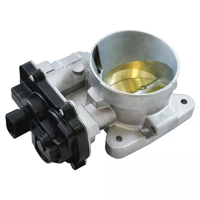 ETB0022 - Air Intake &amp; Fuel Delivery: Hitachi Electronic Throttle Body - NEW for Hitachi Image