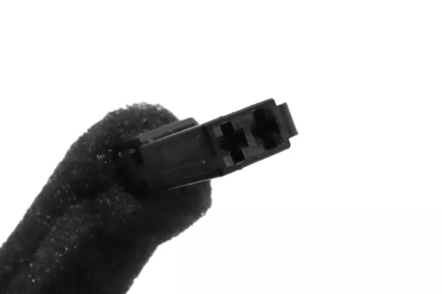 42562873 - : Part# 42562873 Primed Rear End Spoiler for Chevrolet: Spark Image