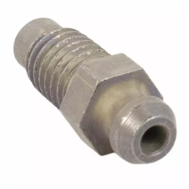 8L8Z2208A - Brakes: Adjuster Bleeder Screw for Ford Image
