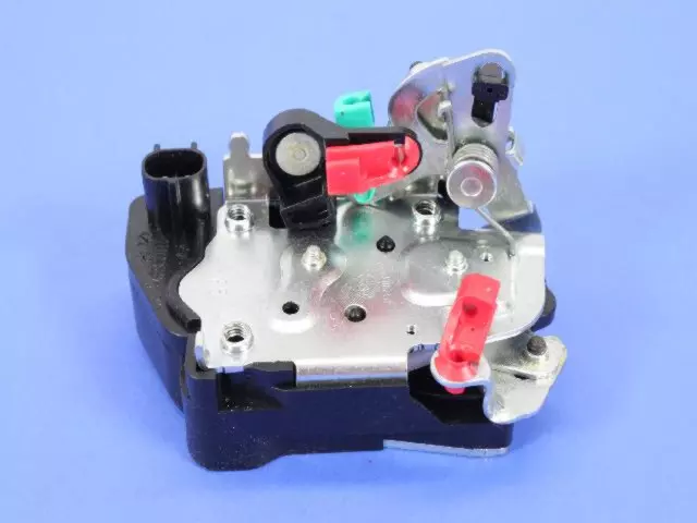 55112602AC - : Door Latch Assembly for Ram: Dakota Image