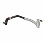 KH485 - HVAC: Motorcraftâ„¢ HVAC Heater Hose for Ford: Focus Image