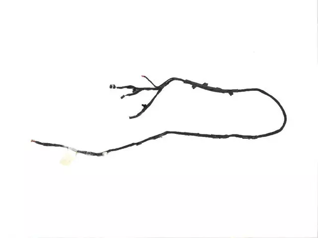 68251795AD - Electrical: Hands Free Communication Wiring for Jeep: Grand Cherokee Image