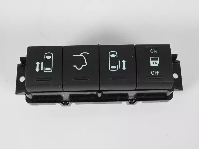 4602579AB - : Power Door Switch for Mopar Image