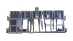 826600D050 - : Fuse Holder for Toyota Image