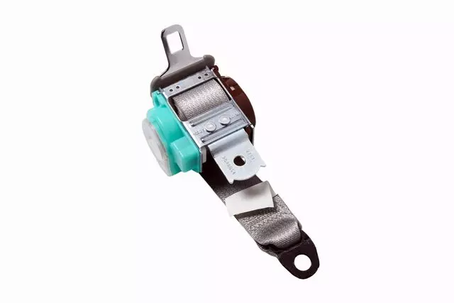 19206174 - Body: Lap &amp; Shoulder Belt for Chevrolet: HHR Image