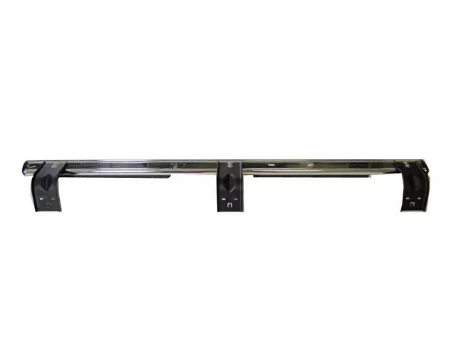 68044493AD - Mopar Accessories - Component Parts: Left Side Step for Dodge: Ram 1500, Ram 2500, Ram 3500 | Ram: 1500, 2500, 3500 Image