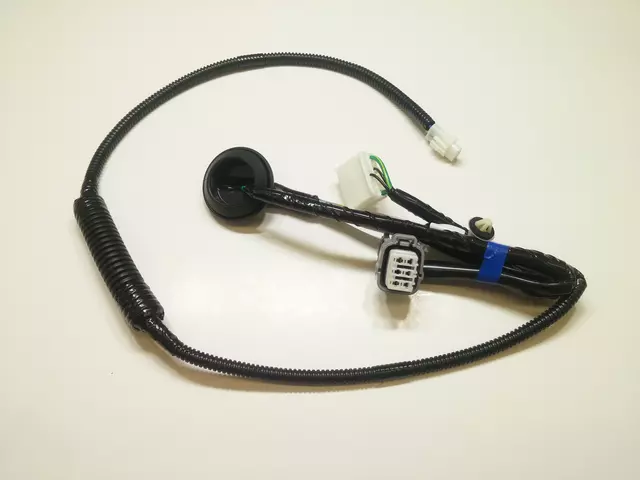 81803FG000 - : Cord Fuel for Subaru Image