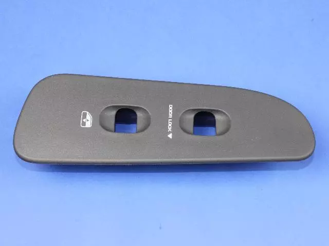 5HZ72XDHAC - Electrical: Power Window/door Lock Switch Bezel for Mopar Image