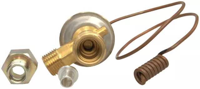 Air Conditioning Expansion Valve - GM (19189763)