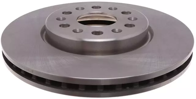 18A82061A - Brakes: ACDelcoâ„¢ Rotor for GM Image image
