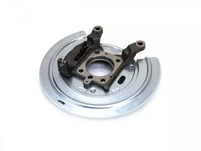 Parking Brake Adapter Assembly - Mopar (52113468AF)