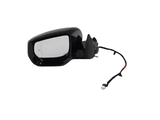 Outside Rear-View Mirror, Left - Mopar (68552269AC)