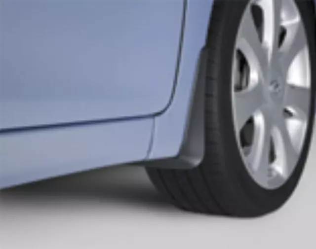 Mud Guards - Front Set - Hyundai (3YF46-AC000)
