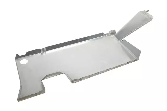 Rocker Panel for 2003 Chevrolet Express 2500 | OEM Parts Online