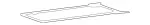 6460140322 - : Metal Seal With Bead for Mercedes-Benz Image