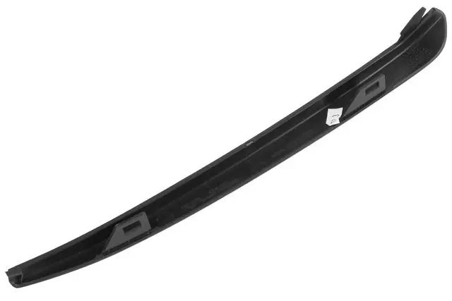 thumbnail image 2 of Evan-Fischer Front Lower Bumper Trim Step Pad For GMC Terrain (2018-2021) - 84200477 2 of 6