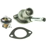 4973KT - : Thermostat Kit-192 Degrees w/ Gasket for Motorad Image