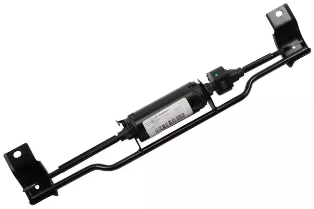 20843254 - Body: Motor for Cadillac: CTS Image