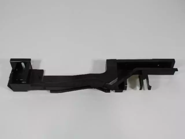 68032354AC - Frame, Bumper and Fascia: Rear Floor Pan Side Rail for Mopar Image