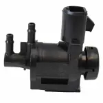 6L3Z9H465B - : Solenoid Valve for Ford: Country Squire, Expedition, F-150, F-150 Heritage, Focus, LTD Crown Victoria, Mustang, Taurus | Lincoln: LS, Mark LT, Navigator | Mercury: Colony Park, Cougar, Grand Marquis, Mariner, Sable Image