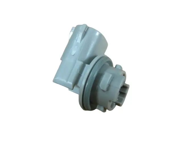 thumbnail image 2 of Genuine Toyota License Plate & Marker Light Bulb Socket/Connector – 90075-99011 2 of 3
