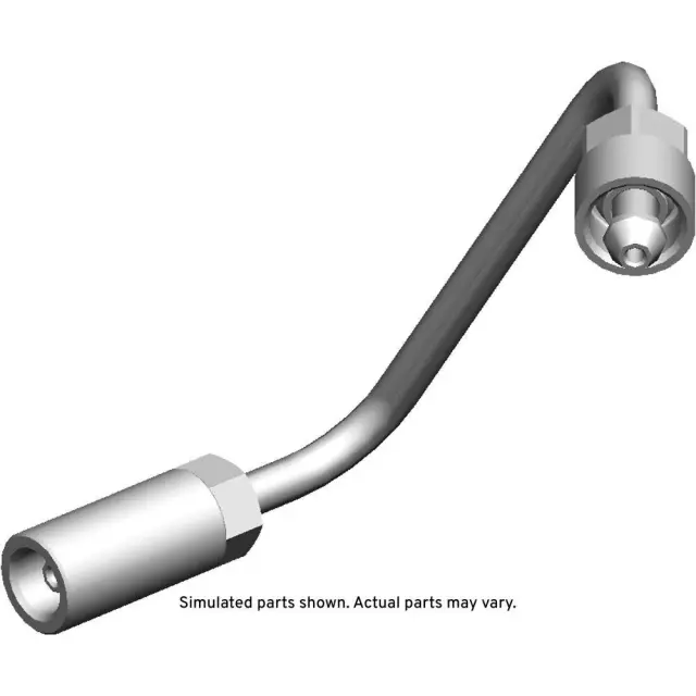 97371997 - : Fuel Injector Fuel Feed Pipe for GM Image