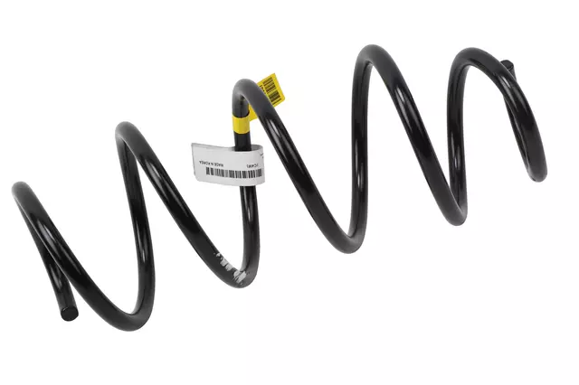 42593067 - Suspension: Spring for GM Image