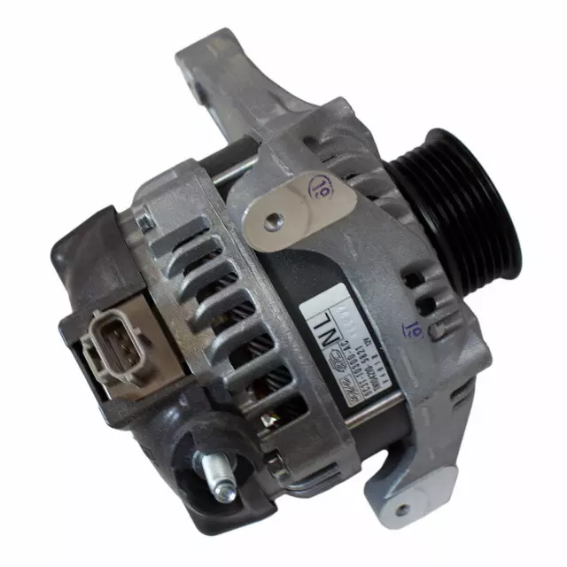 9C3Z10346A - : Alternator for Ford: F-250 Super Duty, F-350 Super Duty, F-450 Super Duty, F-550 Super Duty Image