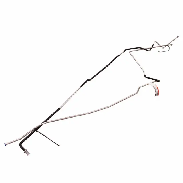 YF3724 - HVAC: Motorcraftâ„¢ AC Line for Ford: E-150, E-250, E-350 Super Duty, E-450 Super Duty Image