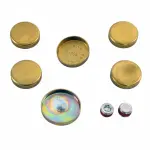 PK112B - : Engine Expansion Plug Kit for Enginetech Image