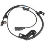 2ABS2287 - : Holstein Parts 2ABS2287 ABS Wheel Speed Sensor for HOLSTEIN Image