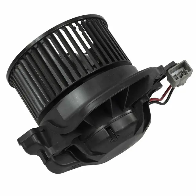 MM1267 - : Fan And Motor Assembly for Ford Image