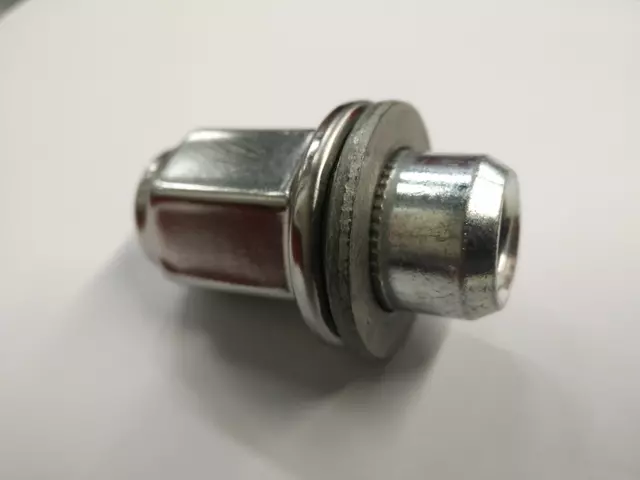 90942A1011 - : Wheel Nut for Toyota: Avalon, Camry, Corolla, Sienna, Solara, Tacoma Image