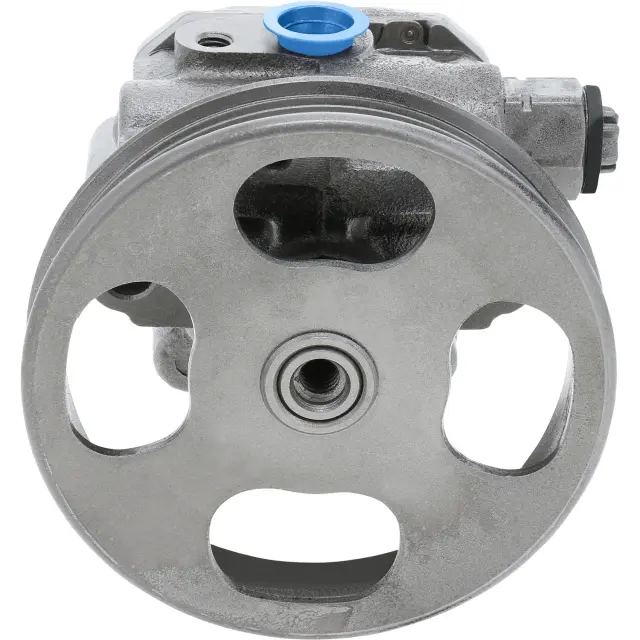 96315M - Cooling Systems: Power Steering Pump - MAVAL - Hydraulic Power - Remanufactured - 96315M for Maval Image