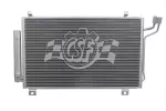 10778 - : A/C Condenser for CSF Image