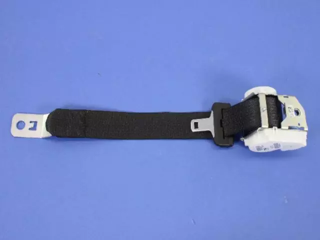 Rear Center Shoulder Seat Belt - Mopar (5KJ721DVAC)