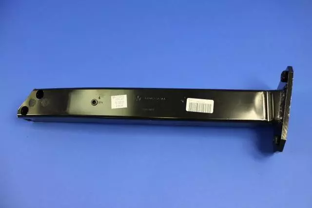 68082374AB - Frame, Bumper and Fascia: Lower Load Beam, Right for Dodge: Dart Image