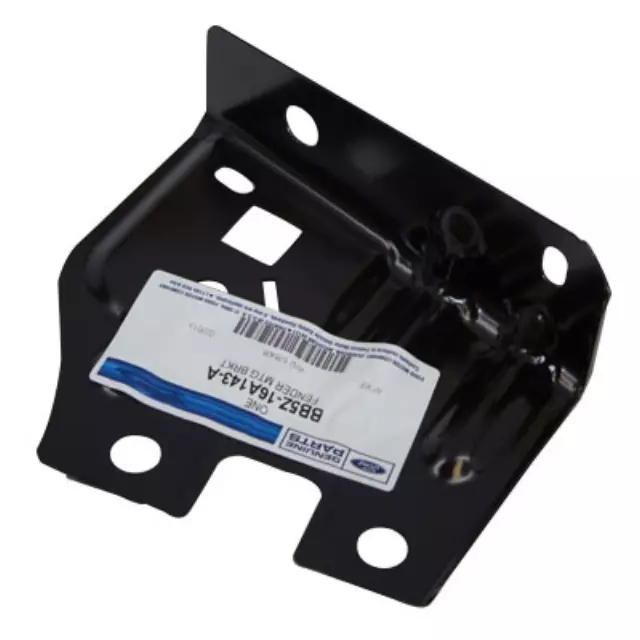 Front Bracket - Ford (BB5Z-16A143-A)
