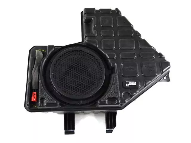 5107087AF - Electrical: Sub Woofer Speaker for Mopar Image image